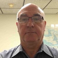 Orycon Control Technology Inc. Employee William Truex's profile photo