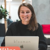 Javelot Employee Hélène Lotin's profile photo