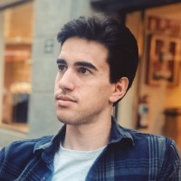AI Zwei Employee Toni Alcalde's profile photo