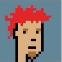 Amberdata Employee Pat Doyle's profile photo