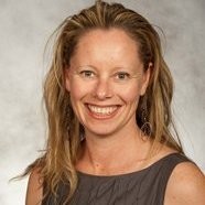 Victoria Police Employee Alison Creighton's profile photo