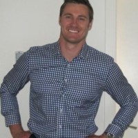 Canberra Raiders Employee Travis Ronaldson's profile photo