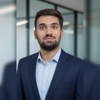 Hunain Maqbool Email