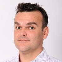 LoveHoney.co.uk Employee Richard Longhurst's profile photo