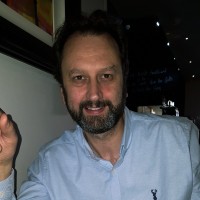 Queen's University Belfast Employee Stephane Durand's profile photo