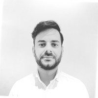 Moxtra, Inc. Employee James Yiannakou's profile photo