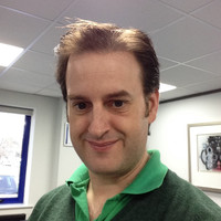 Dave Radcliffe Email