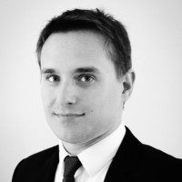 Keyneosoft Employee Benoît Gourdin's profile photo