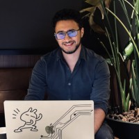 Stacktec Employee Muath Nasr's profile photo