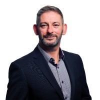 Inpute Technologies Employee Alan Bourke's profile photo