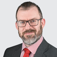 British Horseracing Authority Employee Robin Ward's profile photo