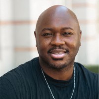 University of San Francisco School of Management Employee Cornell Verdeja-Woodson's profile photo