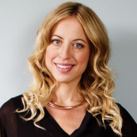 Imaginars Employee Daniela Ghidoli's profile photo