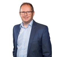Cumming Group UK & Europe Employee Marcus Smith's profile photo