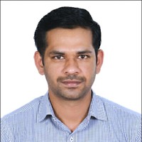 CGI Employee Ananda N.'s profile photo