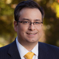 Ernst & Young Employee Michael Barkman's profile photo