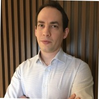 Itaú Unibanco Employee Alessandro Mendonça MacIel's profile photo