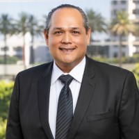 Hodgdon Group Employee Roderick Fermin's profile photo