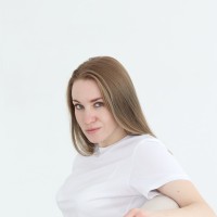 Quick Resto Employee Alina Gavrilenko's profile photo