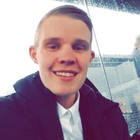 Fasterholt Maskinfabrik A/S Employee Nikolaj Jensen's profile photo