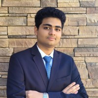 Associated Students at California State University, Northridge Employee Amman Pandde's profile photo