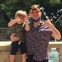 Stream Go Media Employee Hunter Saylor's profile photo