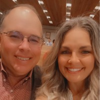 Cheniere Energy, Inc. Employee Travis Trahan's profile photo