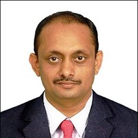 ThinkPalm Technologies Pvt. Ltd. Employee Biju Vargheese's profile photo