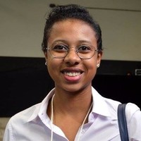Pagar.me Employee Caroline Dantas's profile photo