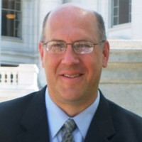 C&U Americas Employee Rich Oblizajek's profile photo