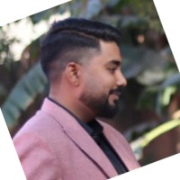 TechZuke Employee Ajay Kumar's profile photo
