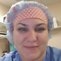 Beaufort Memorial hospital Employee Jennifer Mostyn's profile photo