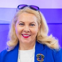 Irina Solovieva Email