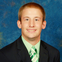 Reid Health Employee Brian Cheney's profile photo