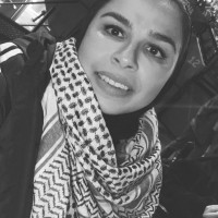 SBA Employee Aya Mekky's profile photo