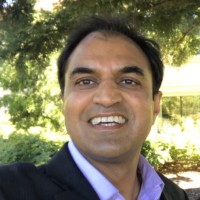 General Motors Employee Anand Raj's profile photo