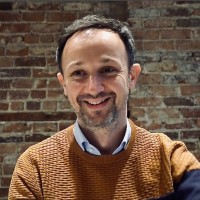Intergénérations Québec Employee Loïc de Chabot's profile photo