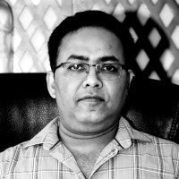 Purnima Overseas Employee Rohit Bansal's profile photo