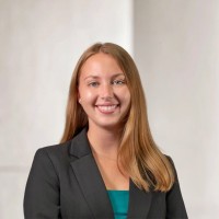 William & Mary Bill of Rights Journal Employee Morgan Aufenger's profile photo