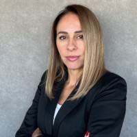 Joanna Szwajcok Email