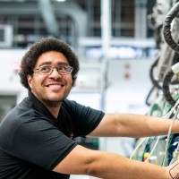 Sava Employee Michael Commodore's profile photo