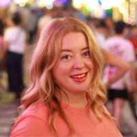 Arrows Employee Jamie Carlson's profile photo