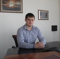 R-Style Softlab Employee Denis Kalenbet's profile photo