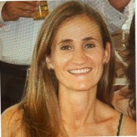 Paulina Mejido Email & Phone Number