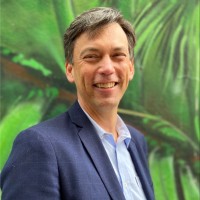 Climate Change Authority Employee Brad Archer's profile photo