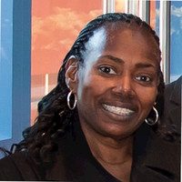 GLIDEsf Employee Karla Robbins's profile photo