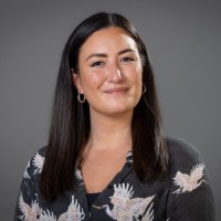 Vacro Employee Abigail Lewis's profile photo