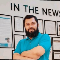 QuickStart Inc. Employee Muhammad Qamar's profile photo