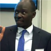 Peter Ajak Email & Phone Number
