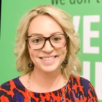 Spark Therapeutics, Inc. Employee Mallory Becker's profile photo